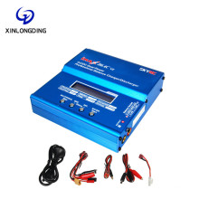 XLD Factory price battery balance charger Intelligent Digital IMAX B6 AC Pro lipo battery Charger imax b6